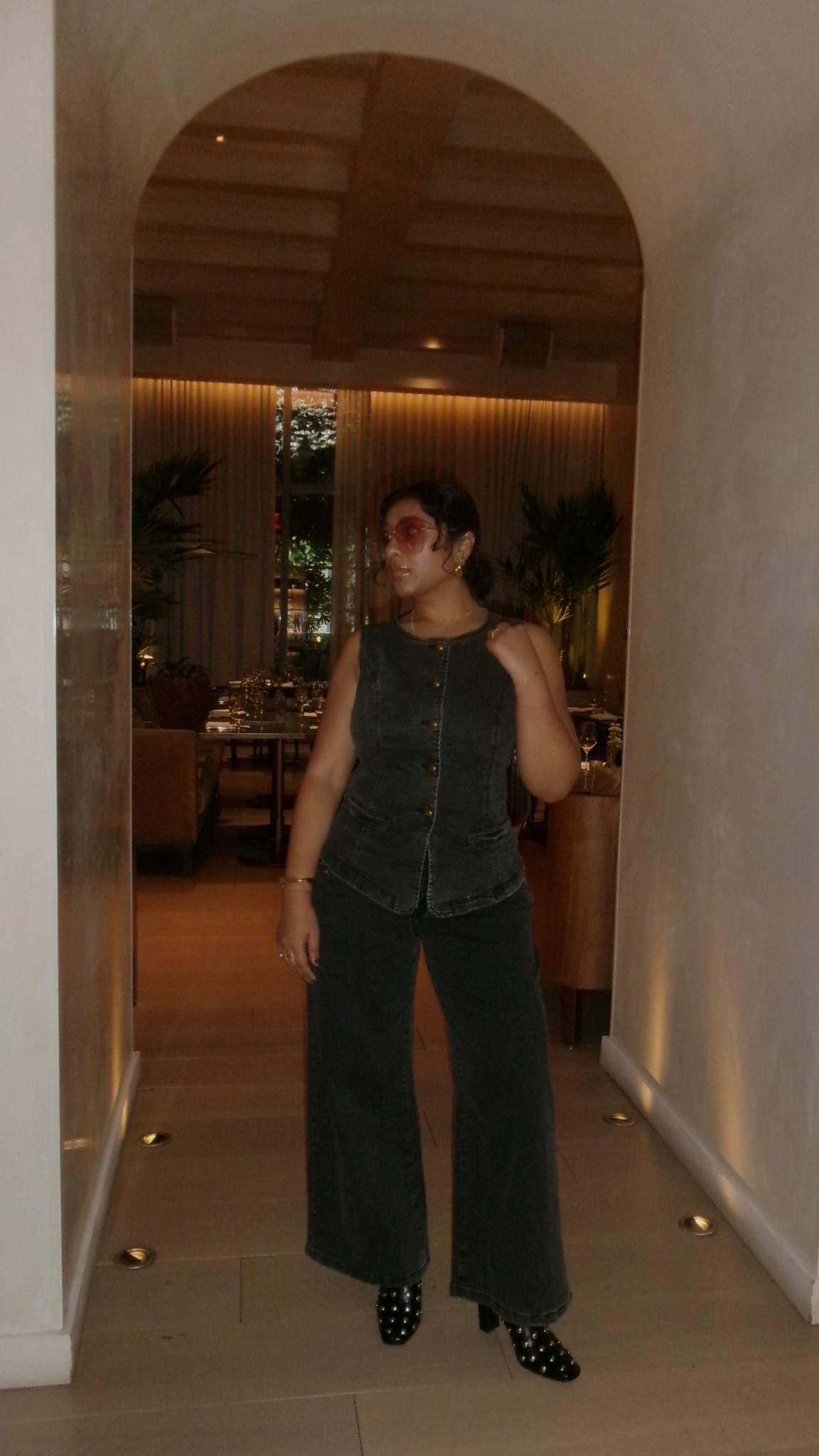 Chic two piece set under $50! 

#LTKStyleTip #LTKFindsUnder50