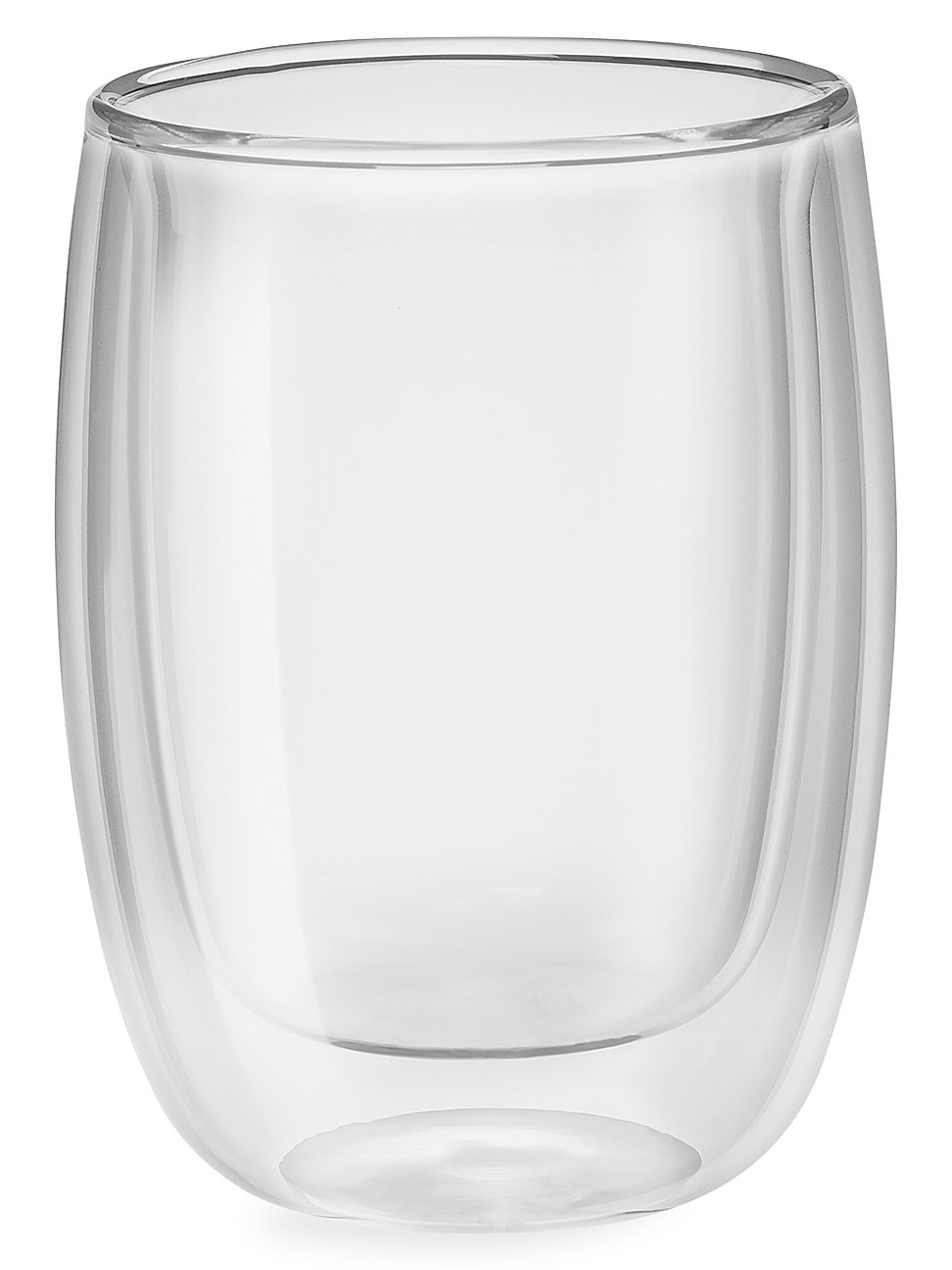 2-Piece Double Wall Coffee Glass Set | Saks Fifth Avenue