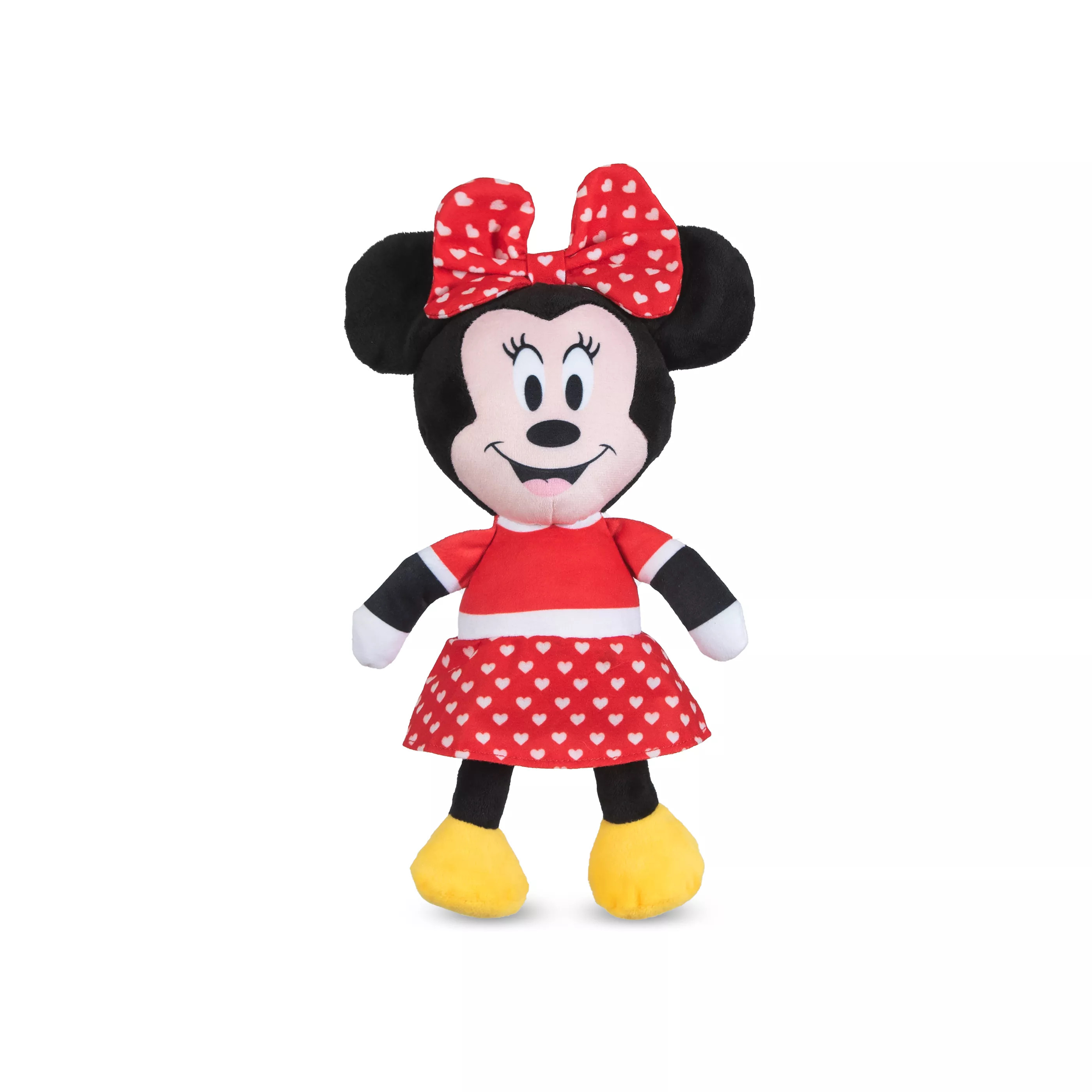 Disney Minnie Mouse Plush Dog Toy | PetSmart