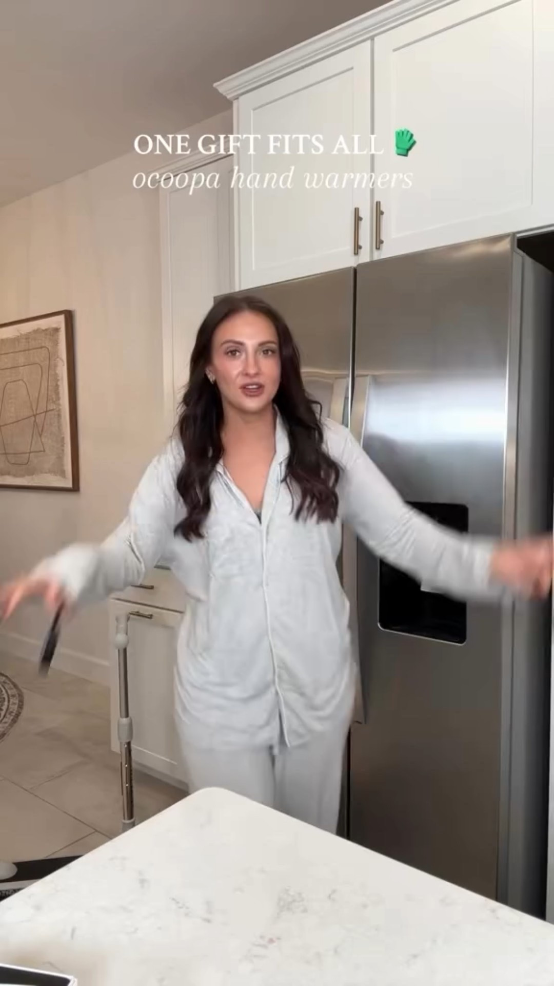 These are so much better than the disposable ones! #handwarmer #handwarmers #ocoopa

#LTKGiftGuide #LTKCyberWeek #LTKHoliday