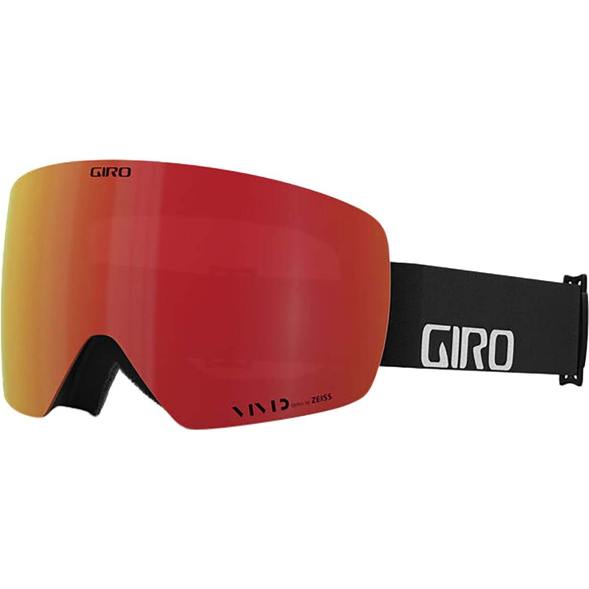 Giro Contour RS Goggles - Ski | Backcountry