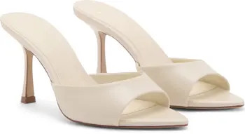 Pointed Toe Sandal (Women) | Nordstrom