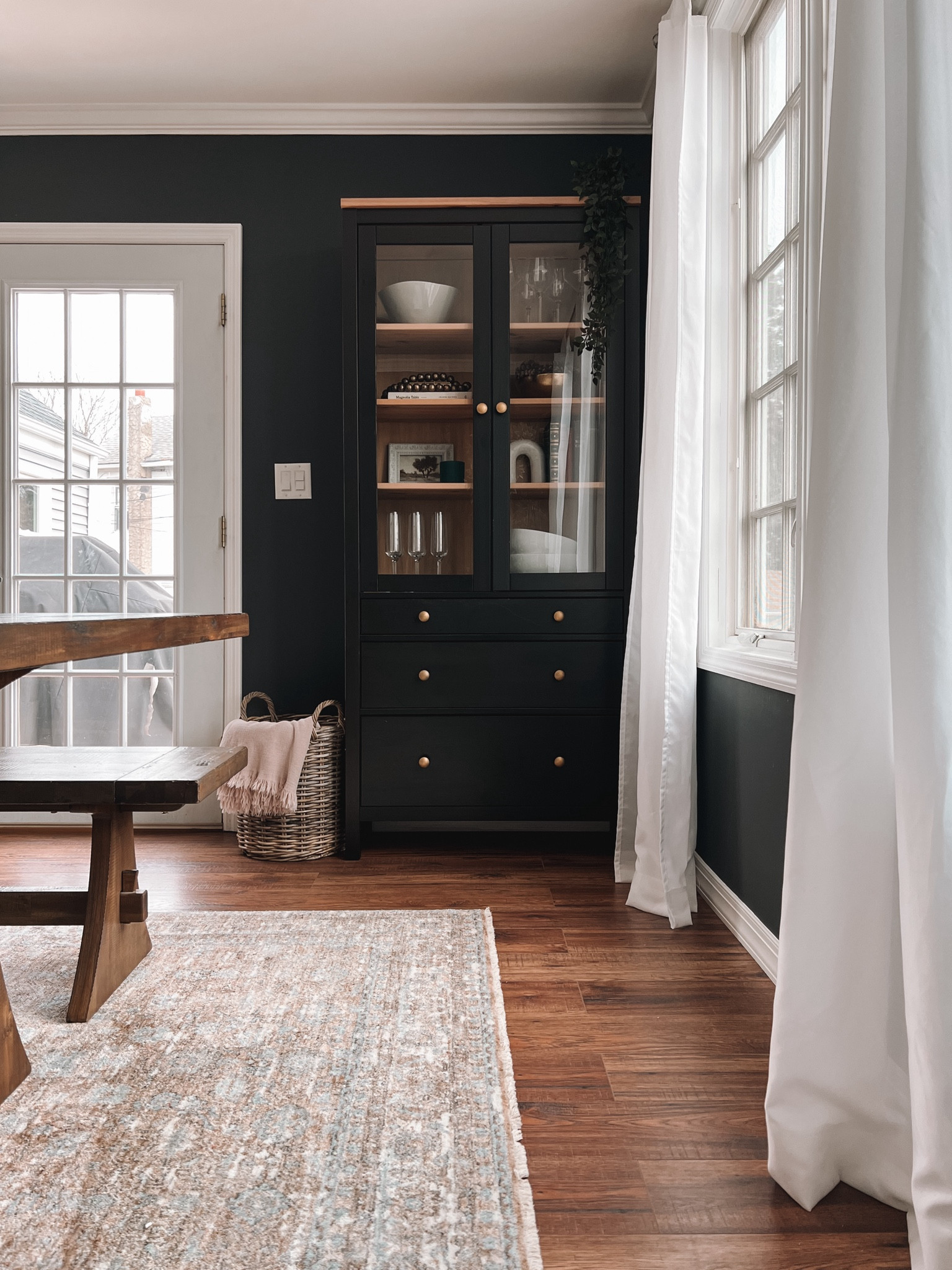 Dining room refresh

#LTKhome