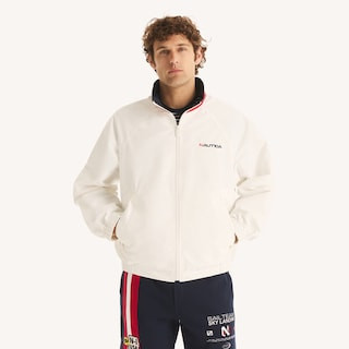 Reissue Challenge Windbreaker Jacket | Nautica