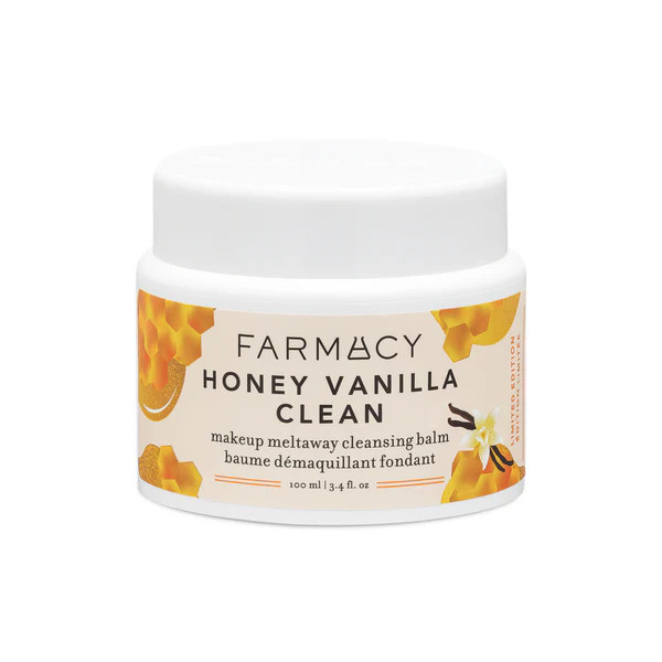 Honey Vanilla Clean | Farmacy Beauty
