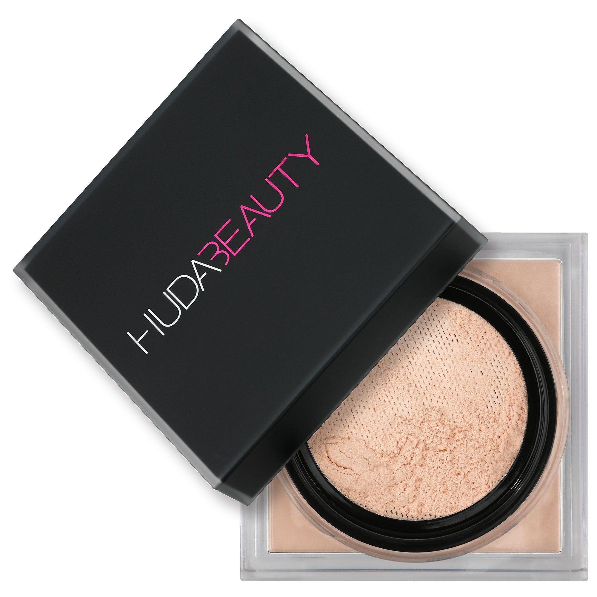 HUDA BEAUTY Easy Bake Loose Baking & Setting Powder Cupcake 0.71 oz/ 20 g | Sephora (US)