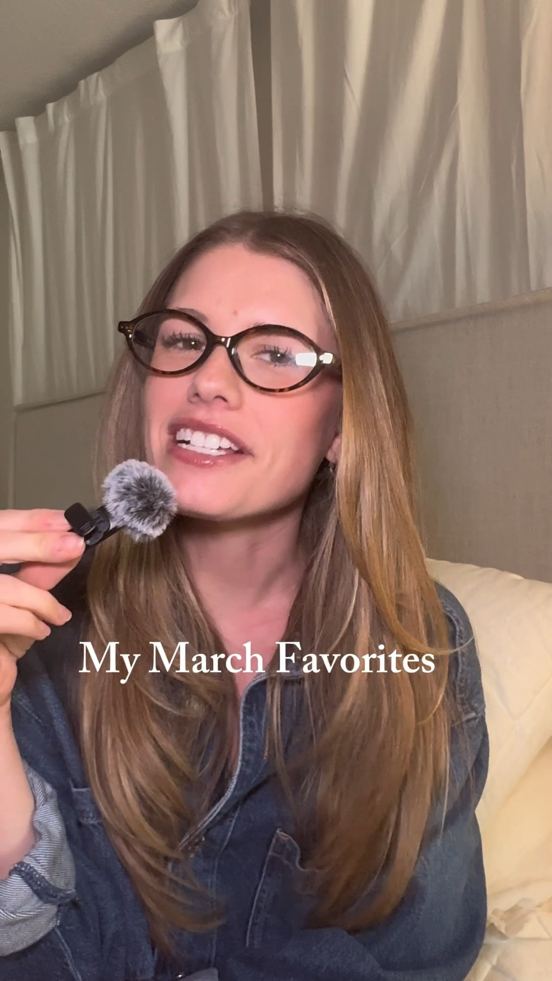 March was a good one @abercrombie @Bondi Boost 

#LTKBeauty #LTKSeasonal #LTKootd