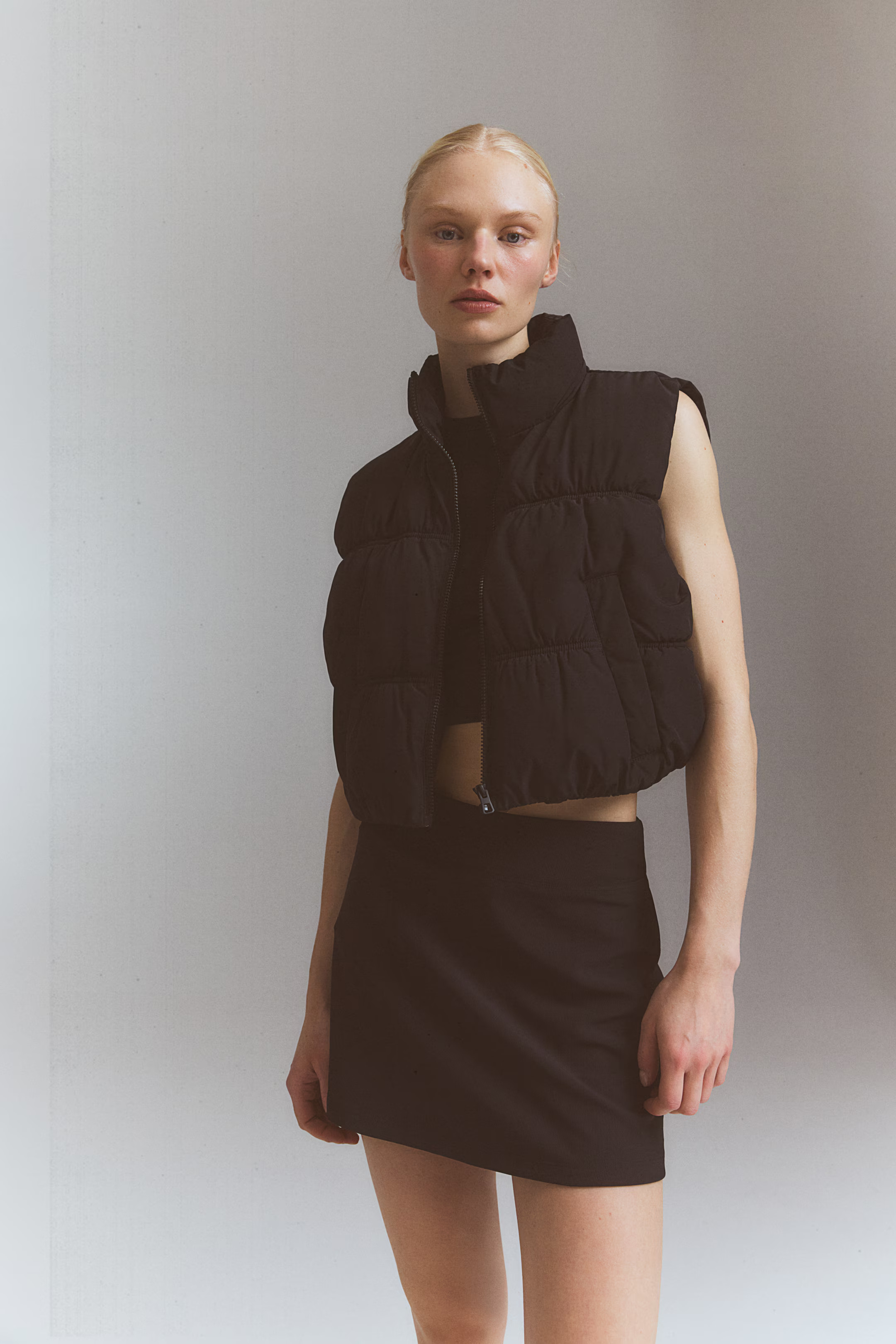 Tennis Mini-Skirt in DryMove™ | H&M (US + CA)