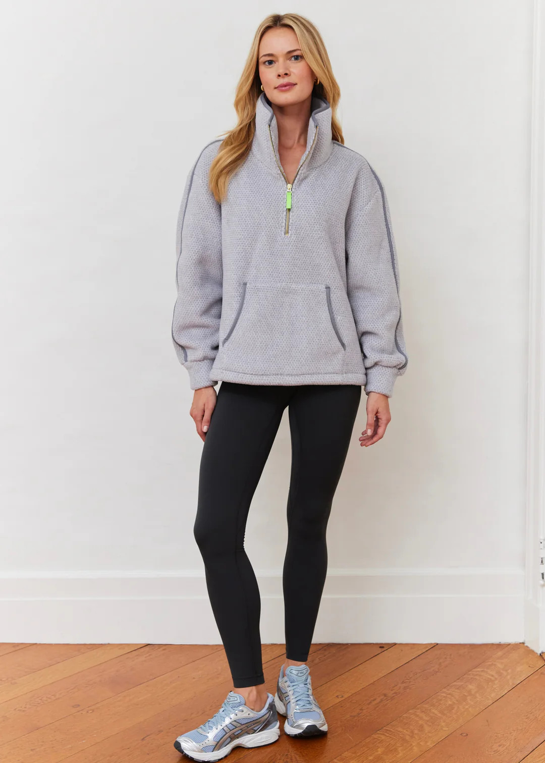 Shop the Drop: Every Morning—Layers to Start Your Day | Dudley Stephens