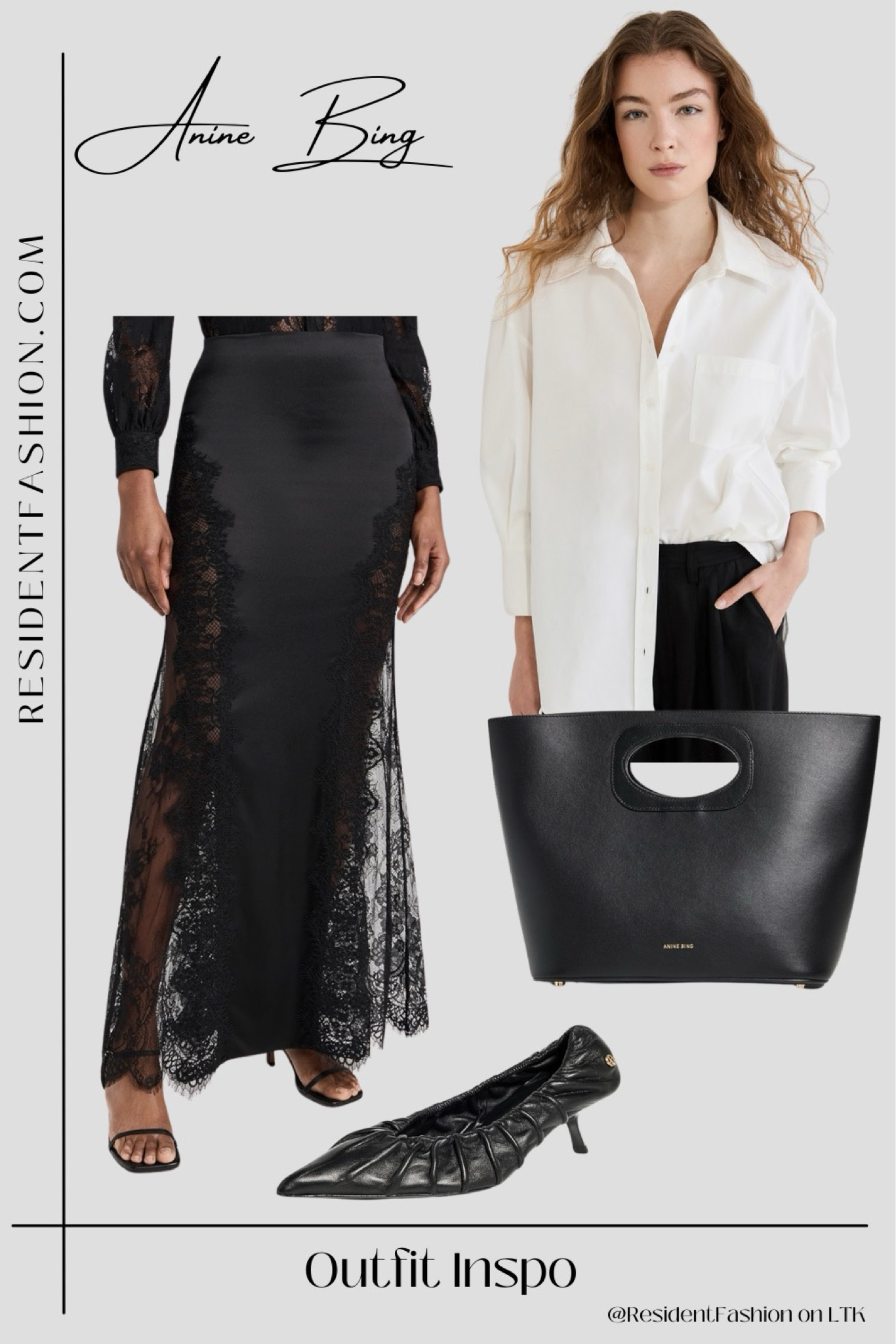 Women’s spring fashion trends

#LTKshoecrush #LTKstyletip #LTKworkwear