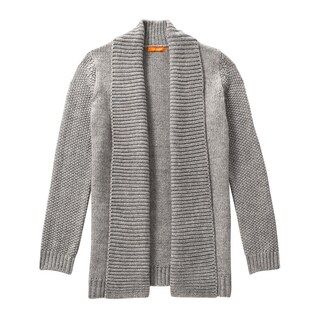 Shawl Collar Cardigan | Joe Fresh (North America)