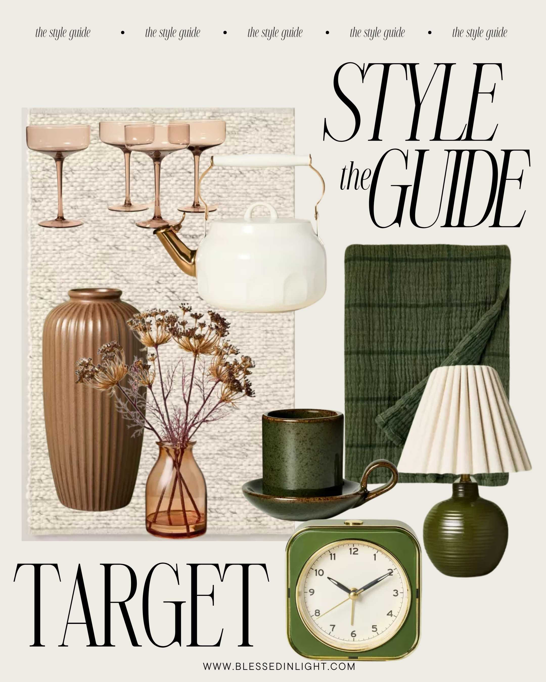 Target style guide home@targetstyle#target #targetstyle #targetfinds #falldecor #fallseason #fall2024 

#LTKHome #LTKSeasonal #LTKU