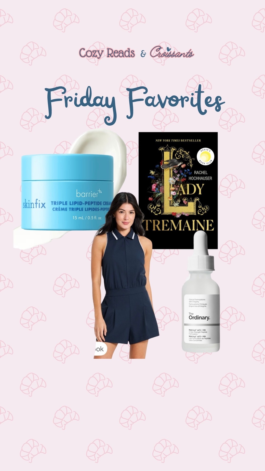 Some of my most recent favorites.

#LTKselfcare #LTKSeasonal #LTKOver40