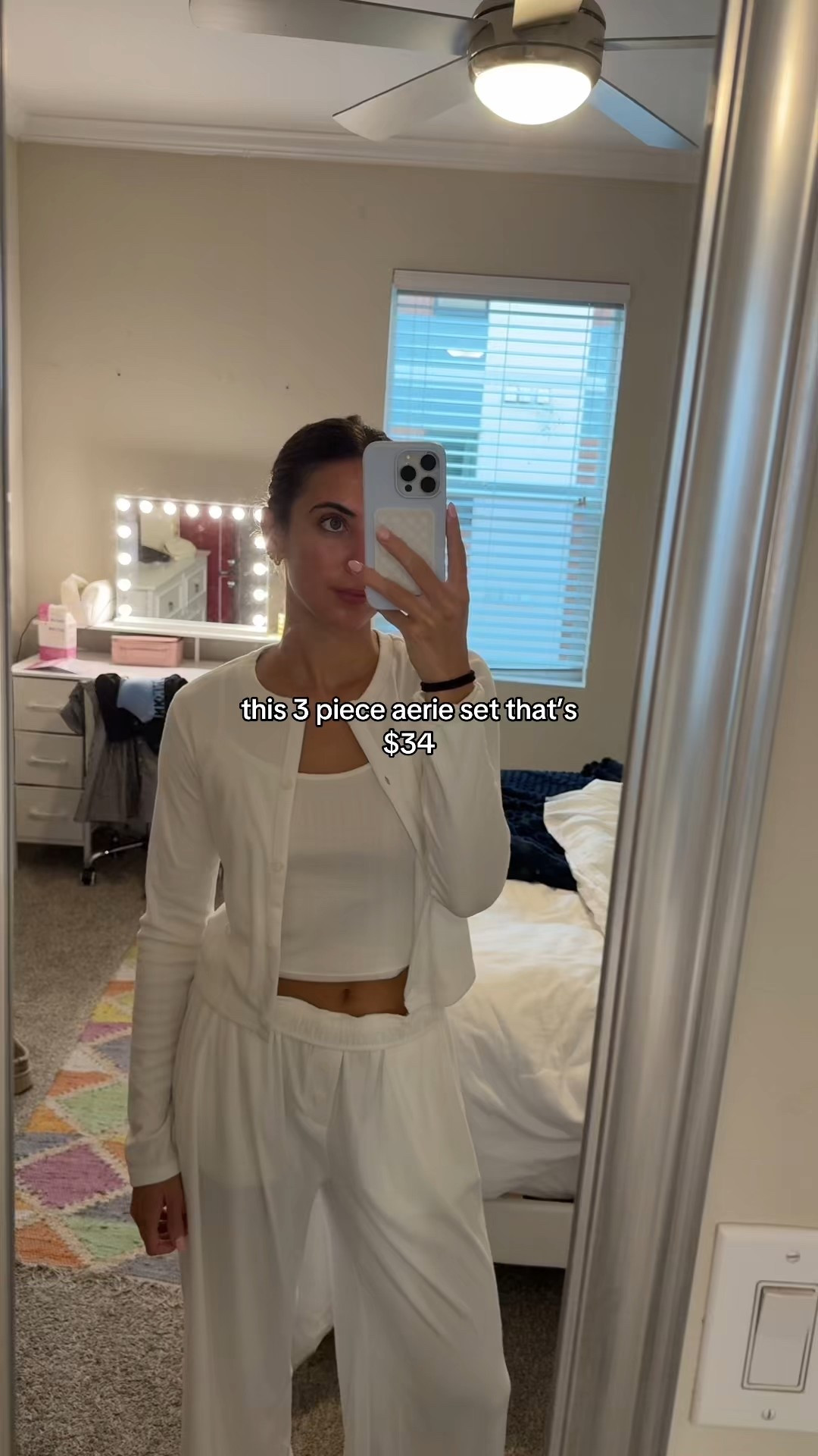 Lounge wear! 

#LTKActive #LTKFindsUnder100