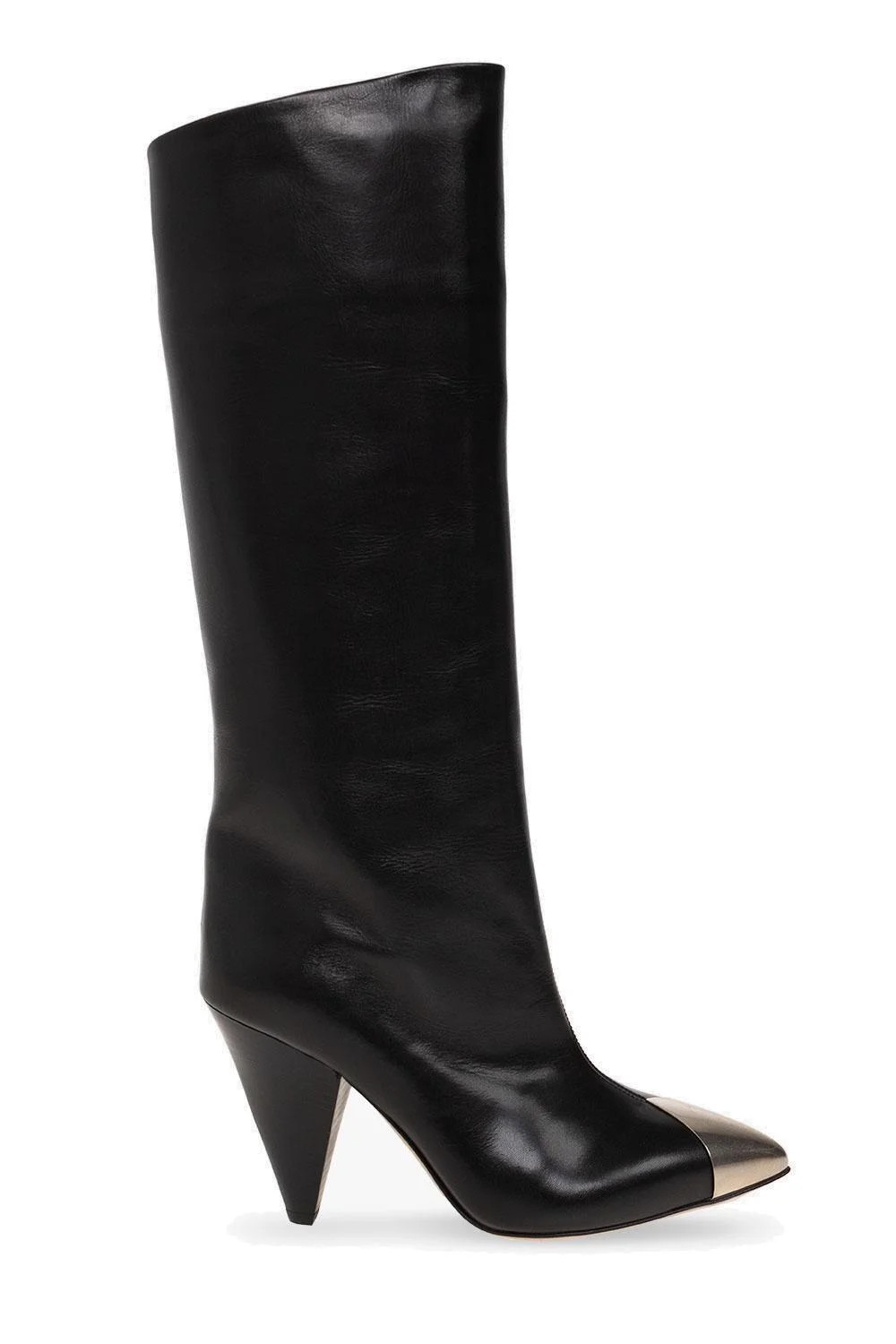 Isabel Marant Lilezio Heeled Boots | Cettire Global