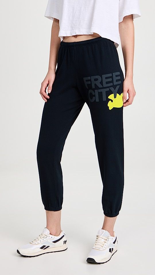 Freecity Sweatpants | Shopbop