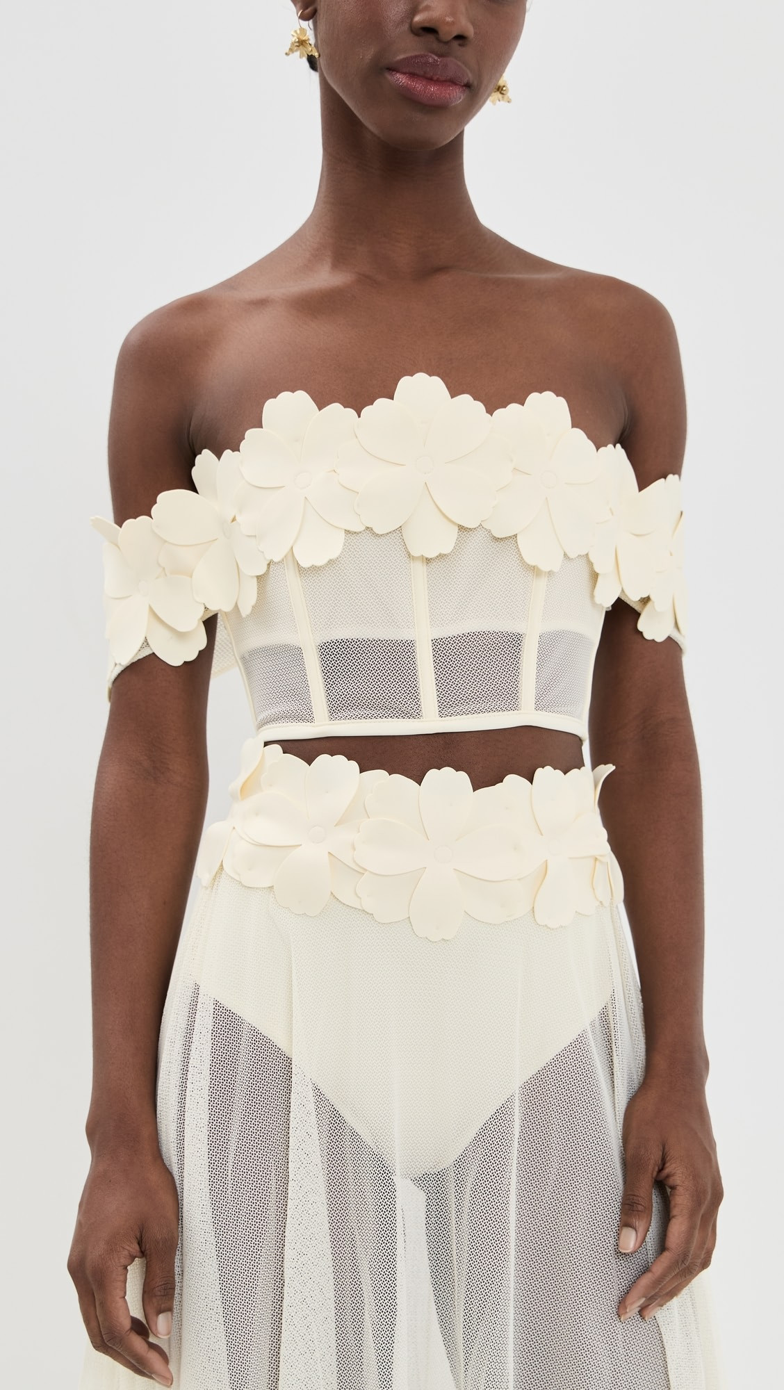 Jardin De Lu Top | Shopbop