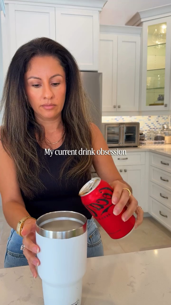 A chilled Coke and my favorite shorts—nothing beats this vibe! Scroll to shop 🛍️

#LTKPetite #LTKmomlife #LTKootd