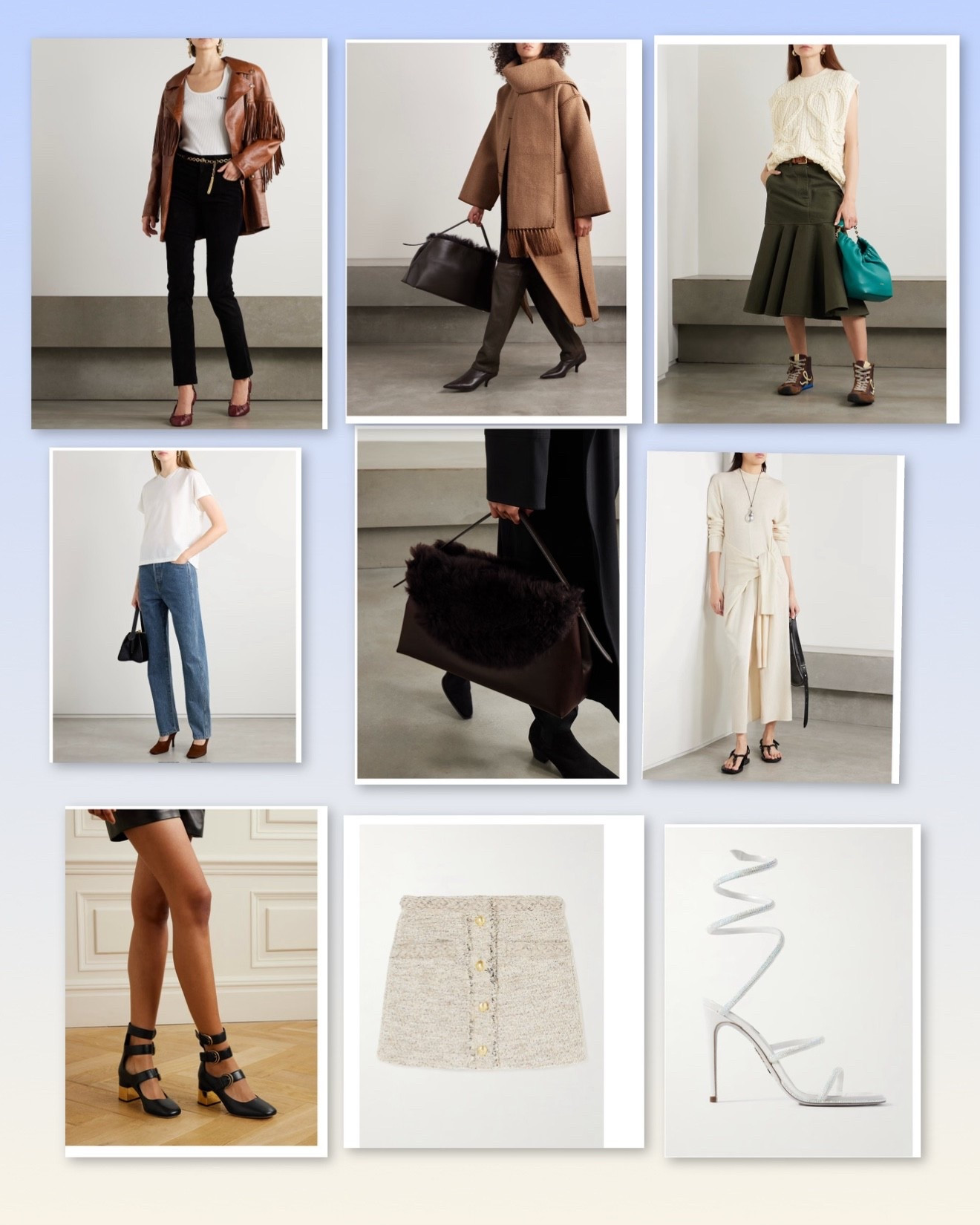 A few of my favorite finds on sale right now 🤍

#LTKSaleAlert #LTKootd #LTKCyberWeek