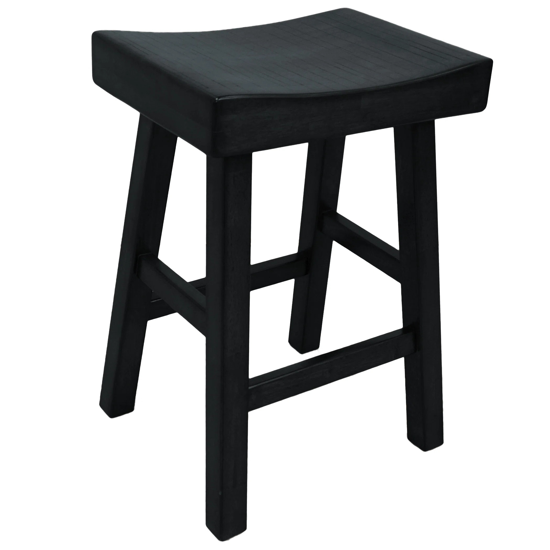 Winston Porter Caralina Counter & Bar Stool & Reviews | Wayfair | Wayfair North America