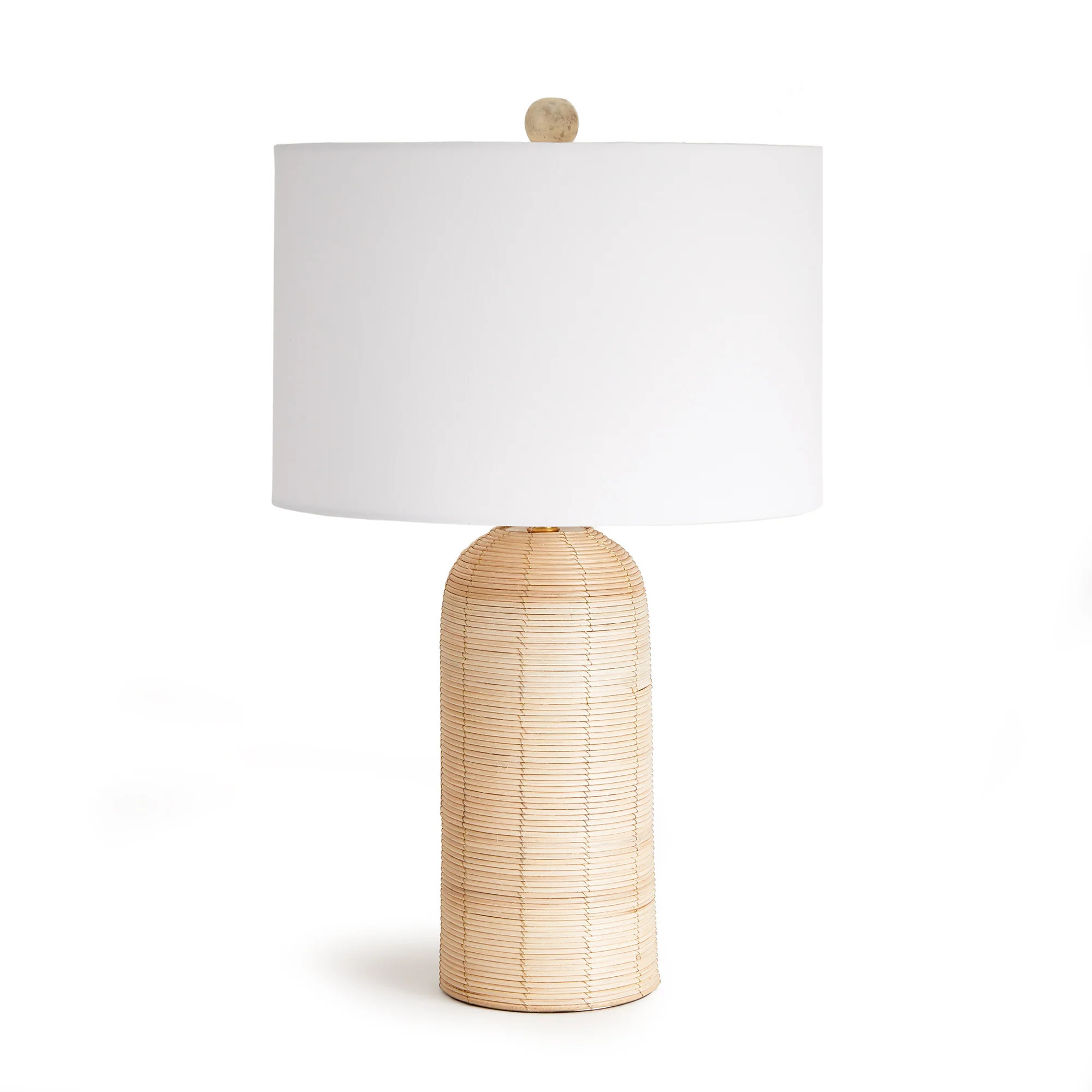 Ernest Cylindrical Lamp | Gorgeous Living