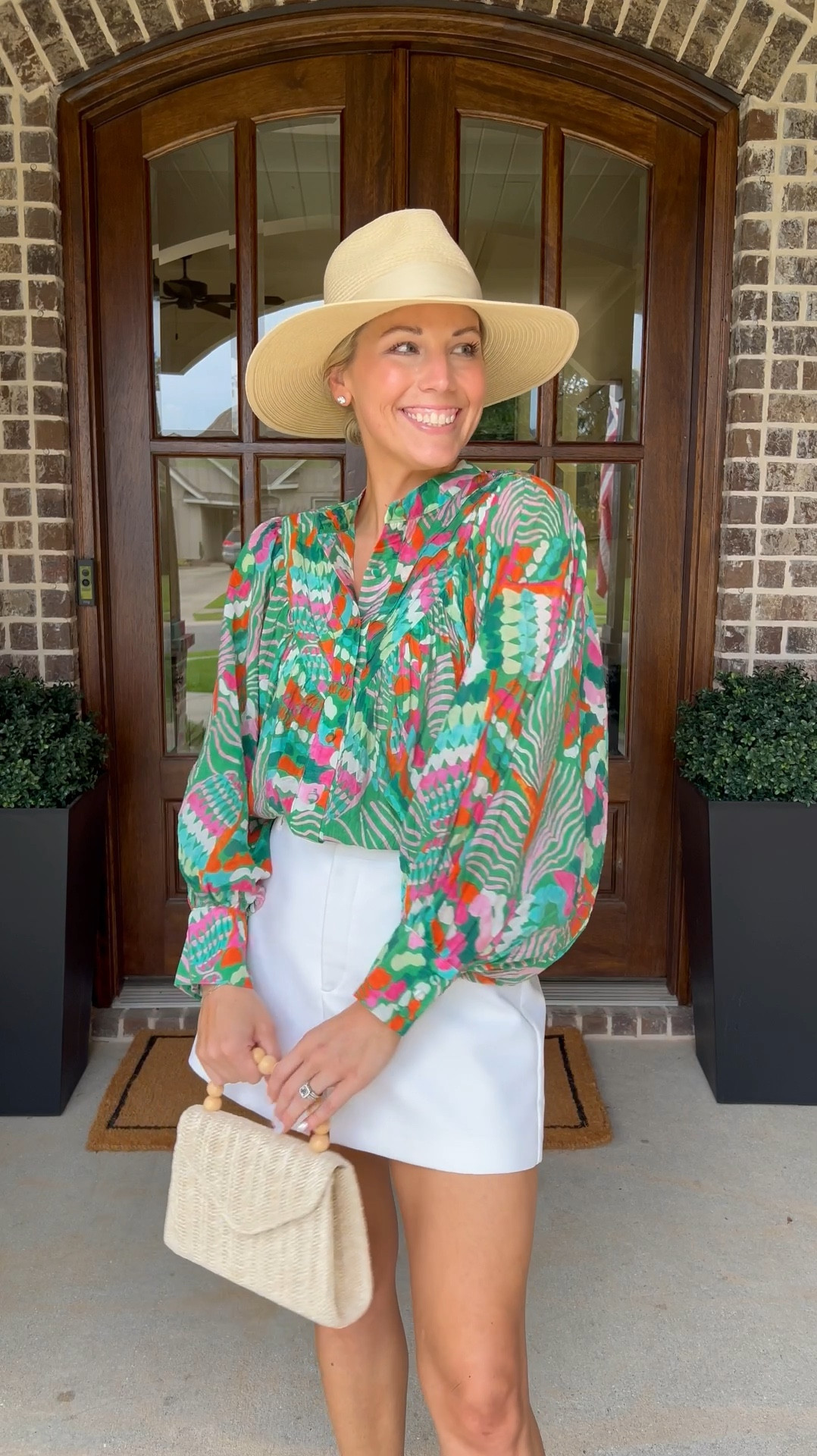 Shop the drop-https://shopthedropfh.myshopify.com/

Love these pieces from a local online boutique. Cant link in LTK but linking all my accessories that I can and similar items! Use code BOBBI on website for free shipping! 

#LTKFindsUnder50 #LTKStyleTip #LTKVideo