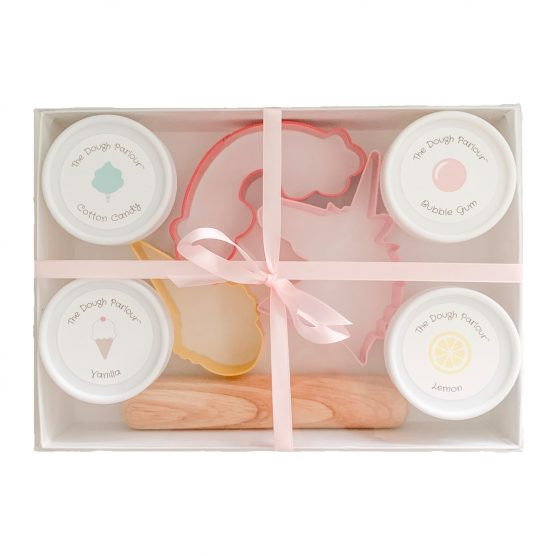 Dough Parlour Unicorn Set | The Tot