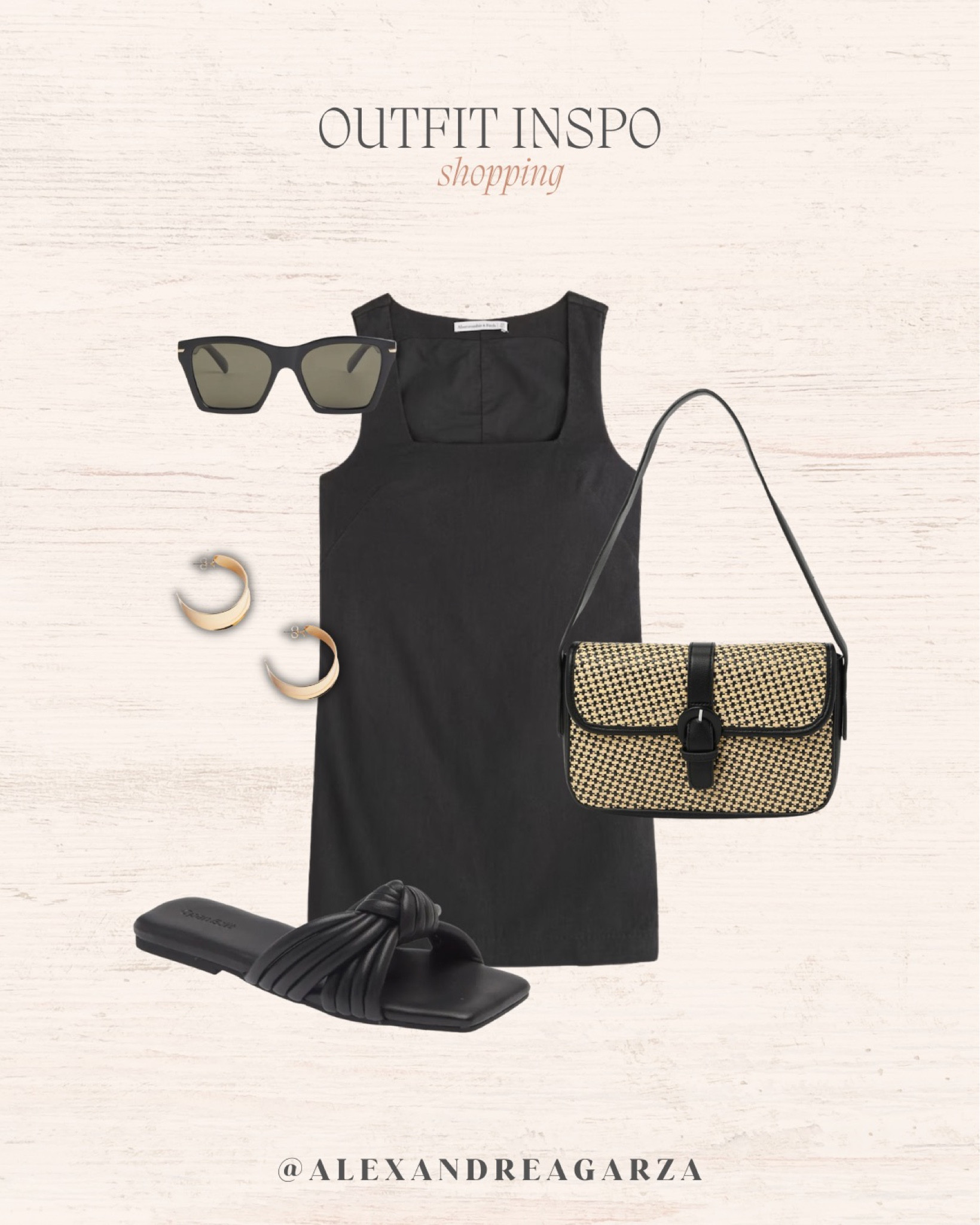 Outfit inspo for a casual day out 

#LTKunder100 #LTKstyletip