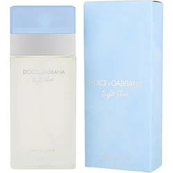 D & G Light Blue For Women | Fragrance Net