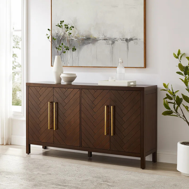 Gladine 58'' Sideboard | Wayfair North America