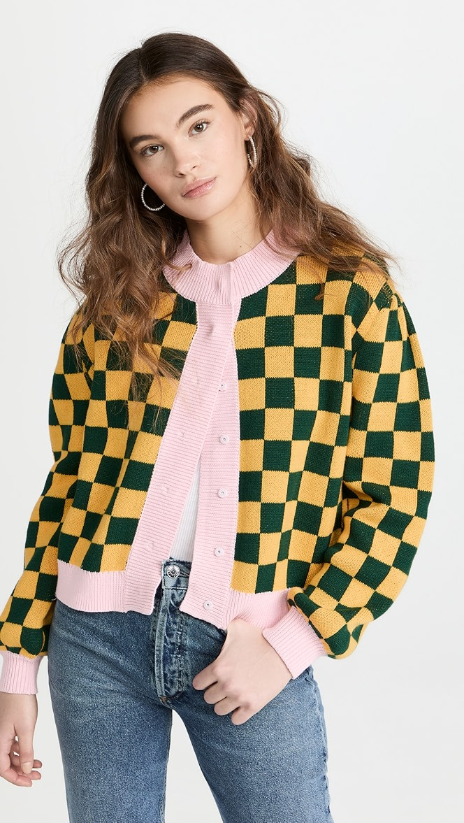 Madeline Cardigan | Shopbop