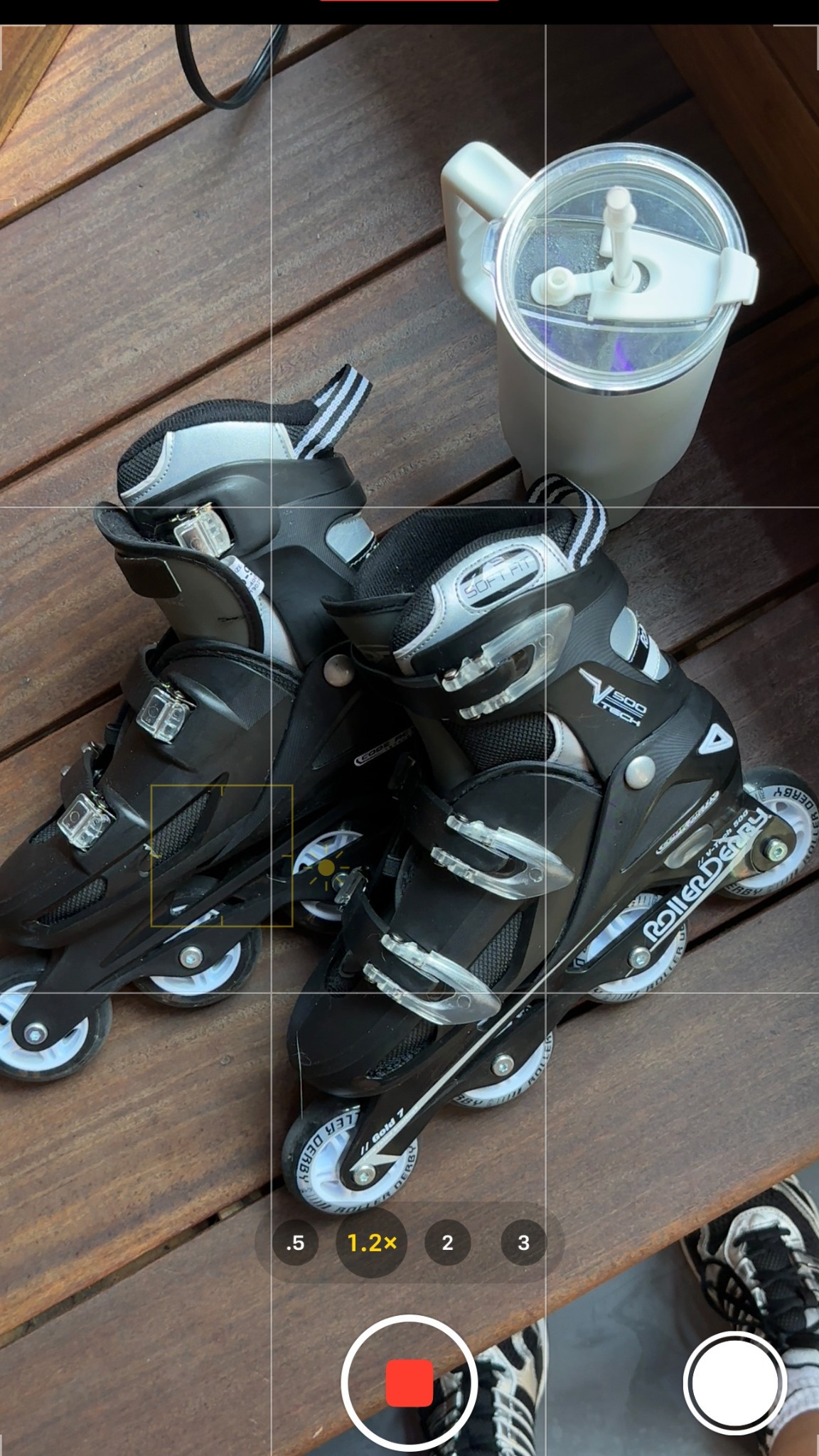 Best rollers for the summer 

#LTKActive