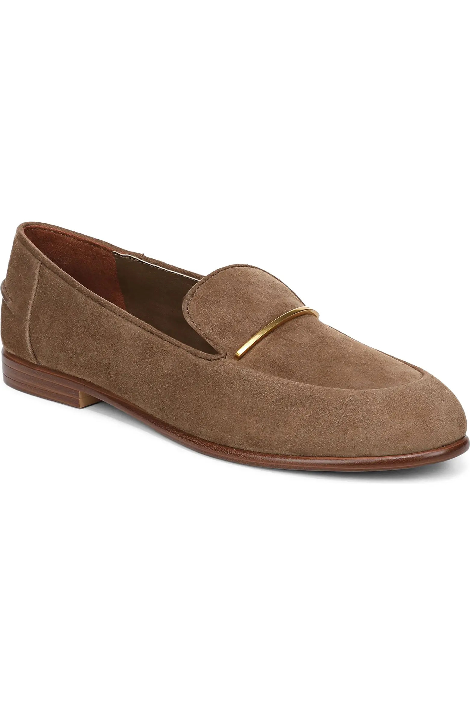 Franco Sarto Mirabelle Bit Loafer (Women) | Nordstrom | Nordstrom