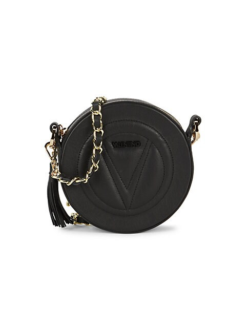 Yuki Leather Crossbody Bag | Saks Fifth Avenue OFF 5TH