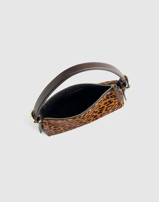 The Slouchy Bag | Madewell