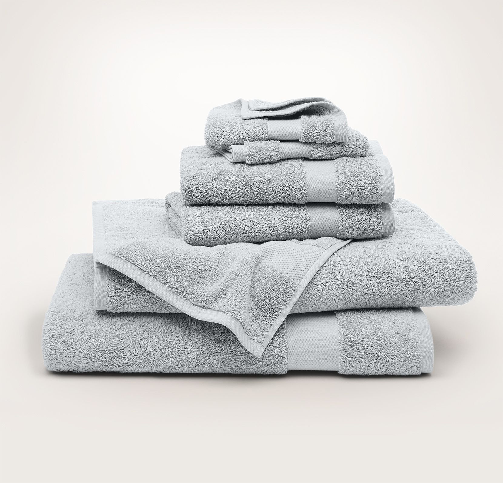 Plush Bath Sheet Set | Boll & Branch