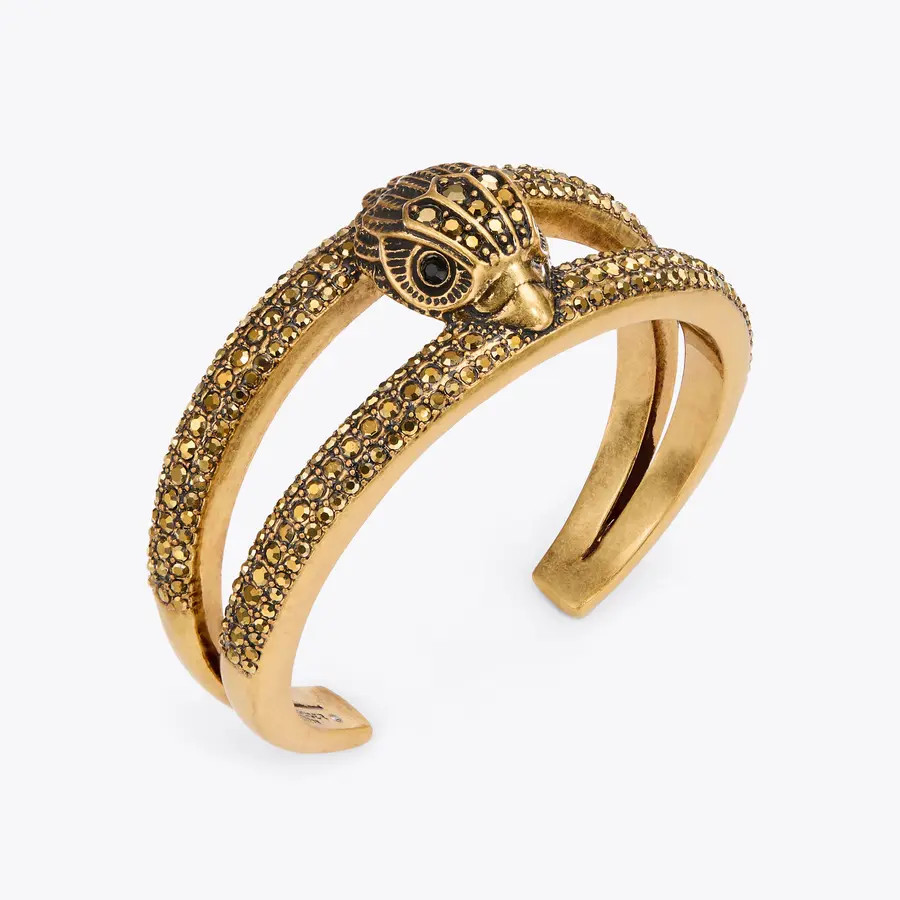 large chelsea cuff | Kurt Geiger US