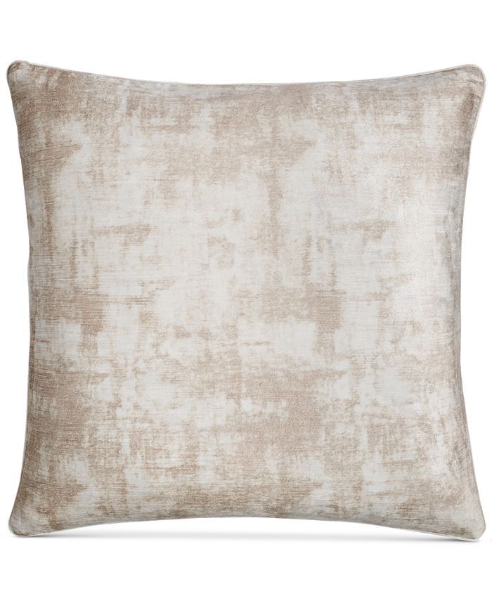 Fresco Euro Sham, Created for Macy's | Macys (US)