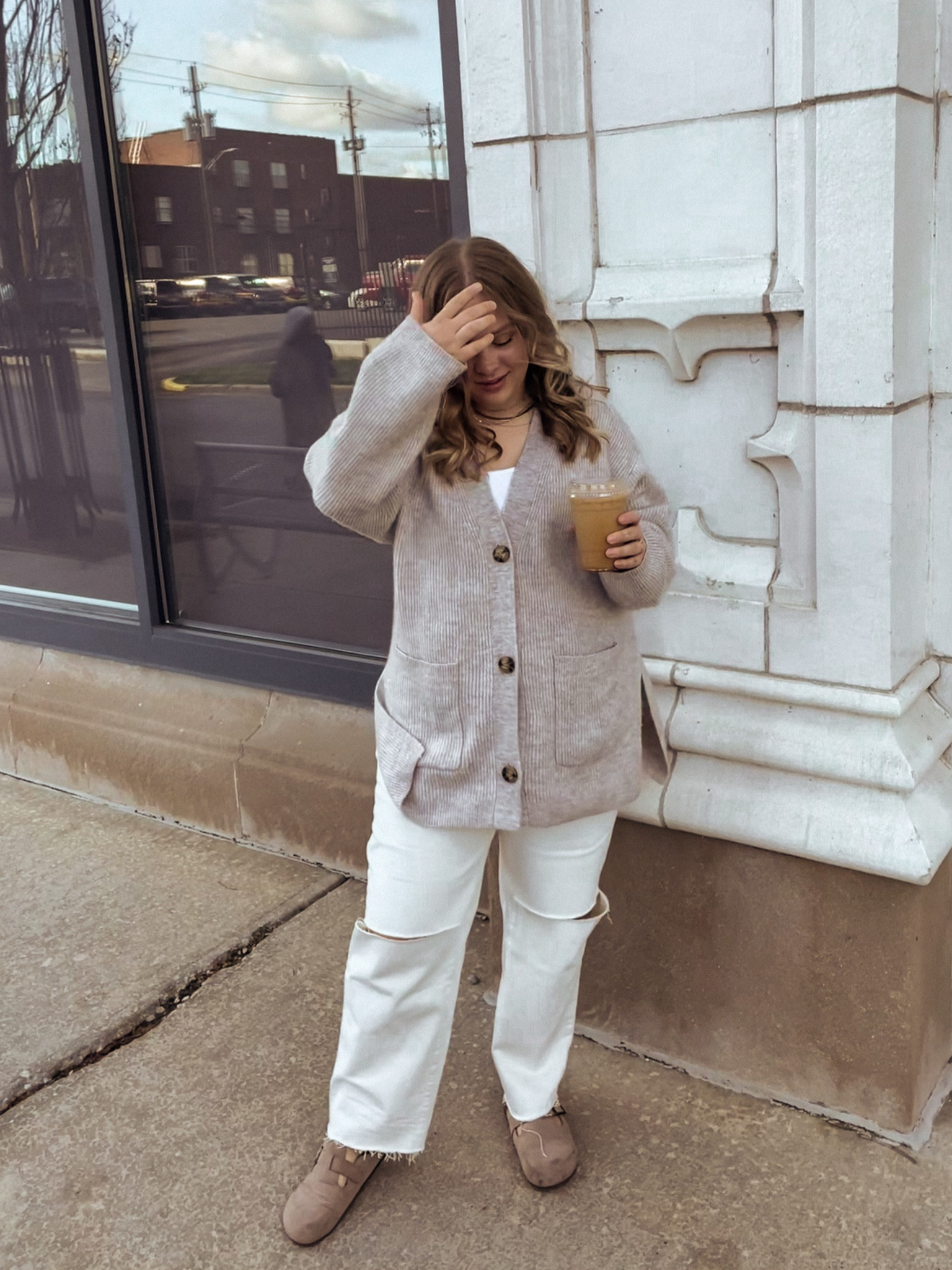 Fall trend

#LTKcurves #LTKsalealert