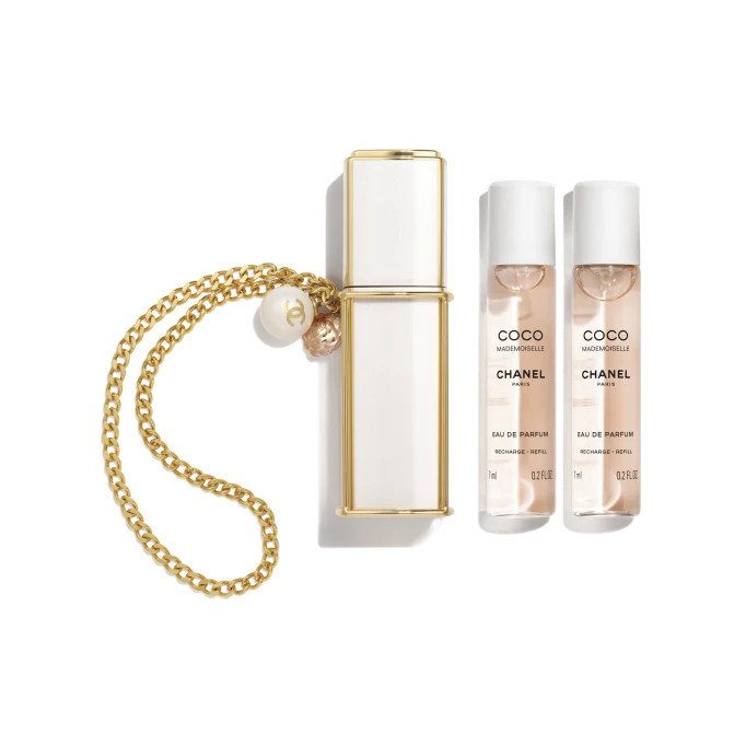 COCO MADEMOISELLE | Chanel, Inc. (US)