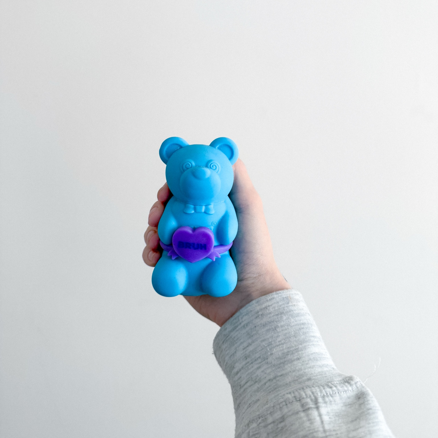 if you’re a parent and plan on making valentines day baskets for your kids, these fidget squishies are a MUST-have filler! there are so many to choose from but the limited edition valentines day collection is the cutest 🧸♥️ I got the bear holding a conversation heart and a color changing conversation heart squishy for my kids! and they’re under $10 🔖 
#valentinesday #vday #valentines #valentinesdaybasket #SensoryPlay #SquishyASMR #BasketStuffers #ValentinesBasket #GiftIdeas #FidgetToys

#LTKSeasonal #LTKGiftGuide #LTKKids