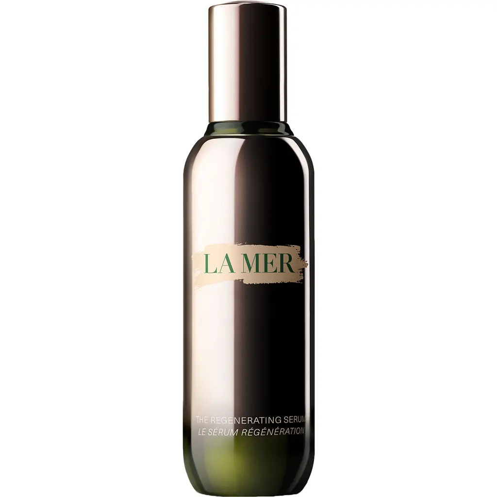 La Mer The Regenerating Serum for Anti-Aging & Smoothing at Nordstrom, Size 1 Oz | Nordstrom