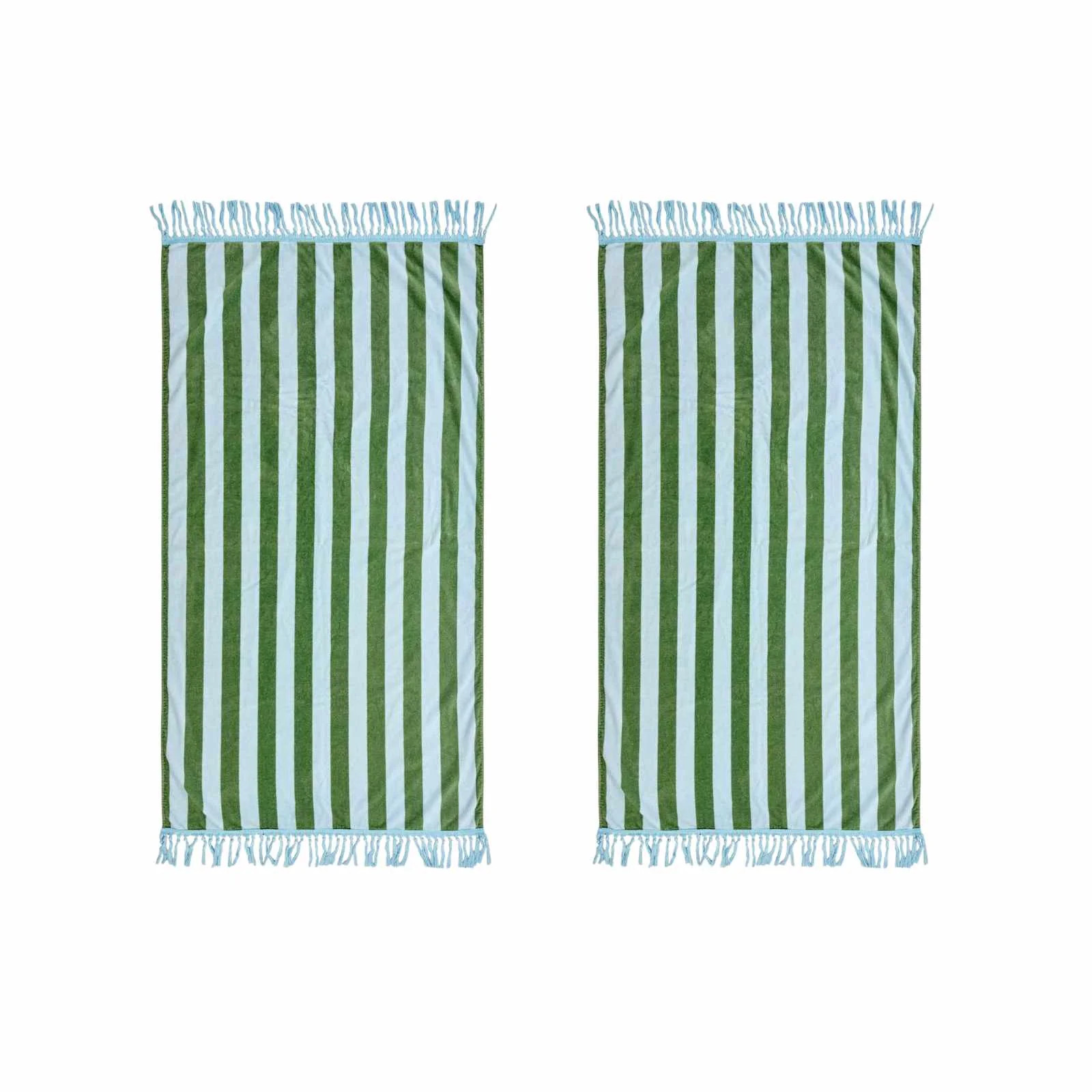 Cabana Stripe Bundle | FUNBOY
