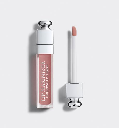 DIOR Addict Lip Maximizer Plumping Gloss Lip Plumper  | DIOR | Dior Beauty (US)