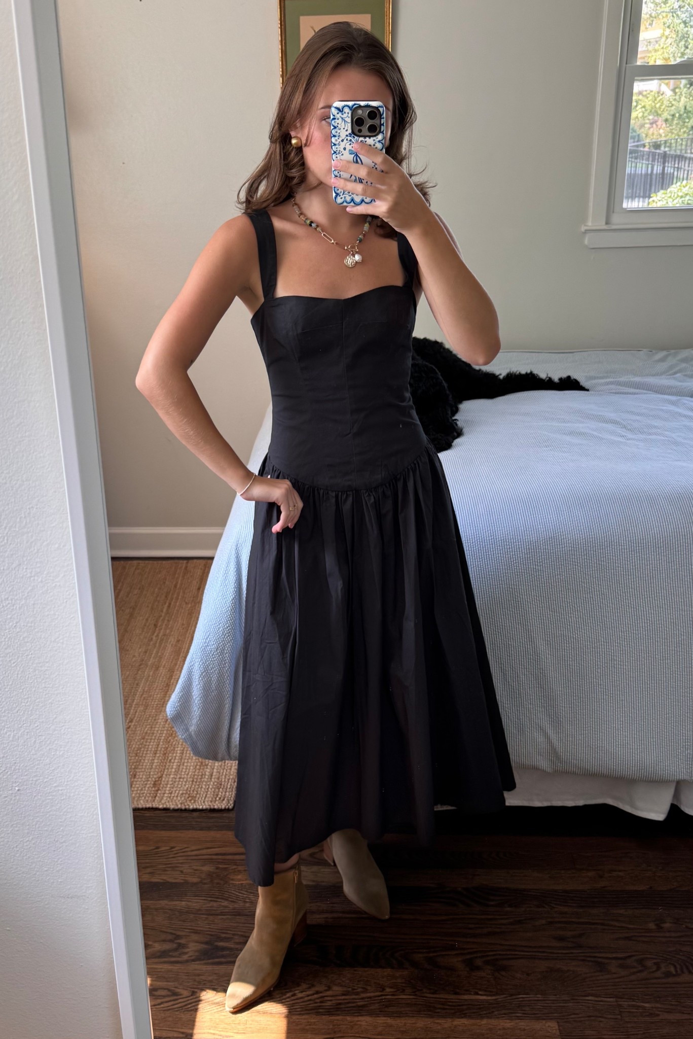 Wearing xs which is my usual size, and I’m 5’ 2” 🤍

#LTKSeasonal #LTKStyleTip