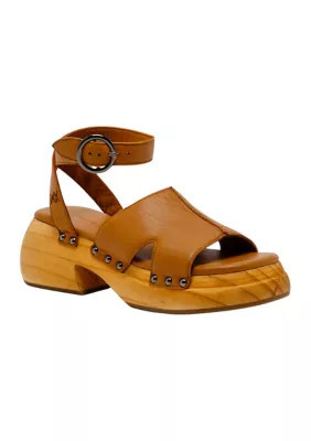 Free People Women's Carson Clog Sandals | Belk