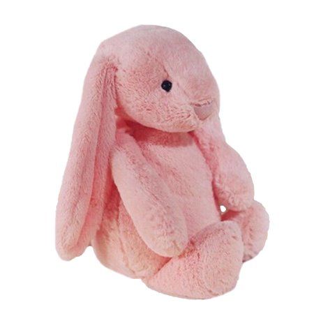 Seyurigaoka Stuffed Bunny Rabbit Baby Doll Gifts for Girl Super Soft Buddy Cuddly Baby Girl Toy G... | Walmart (US)