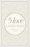 The 5 Love Languages Hardcover Special Edition: The Secret to Love That Lasts | Amazon (US)