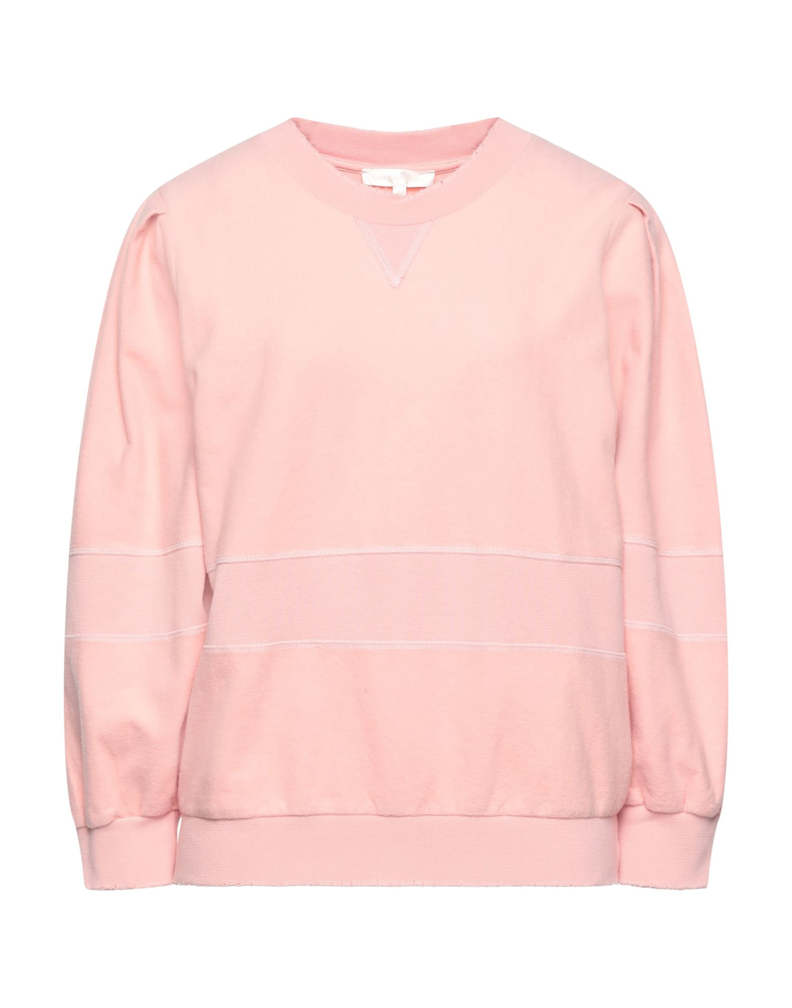 LOVESHACKFANCY Sweatshirts | YOOX (US)