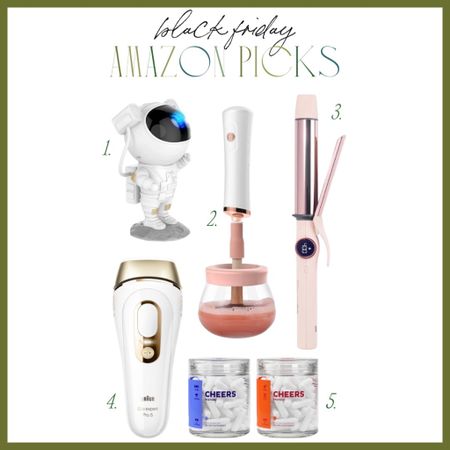 Amazon // Black Friday Sale 

Sharing my top picks included in this year’s amazon Black Friday sale! From beauty tools to kids toys! 

#LTKsalealert #LTKCyberWeek